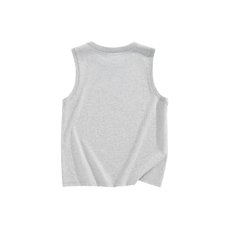 WARRIOR Tank Tops Men-15