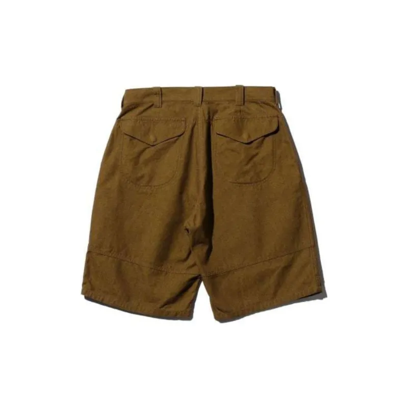 Beams Casual Shorts Men-5