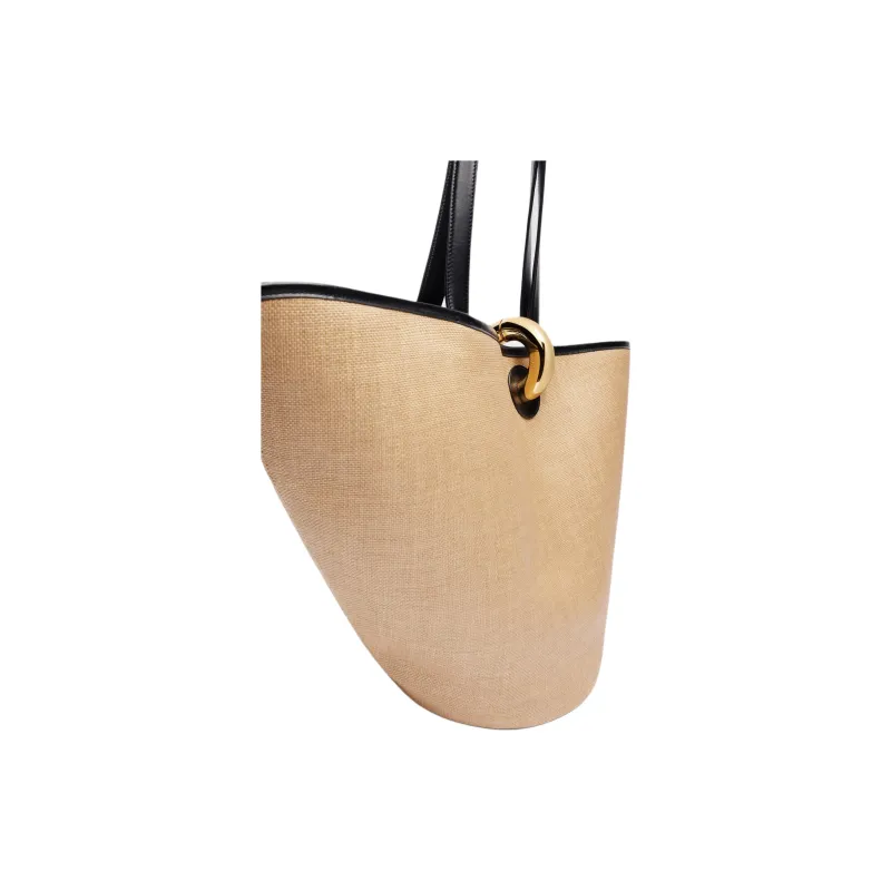 Jacquemus Le Bambola Bucket Bag-3