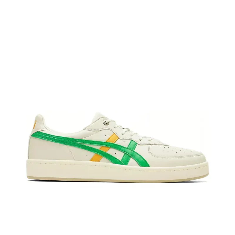 Onitsuka Tiger Gsm Sd Shoes 'Cream Cilantro'-1