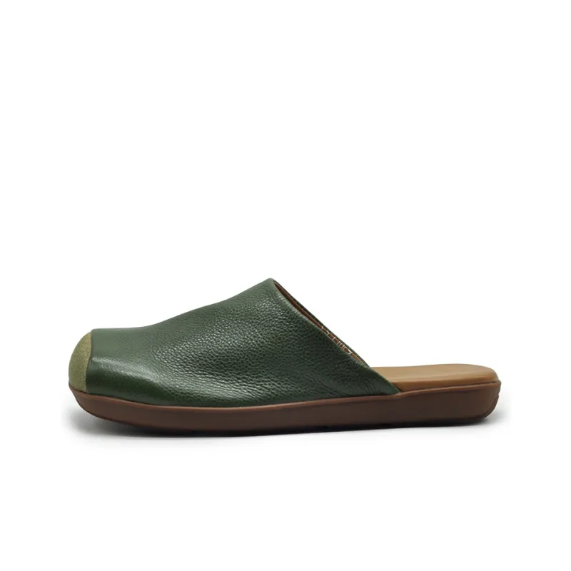 ARTMU Wrap toe Slippers Women's-11