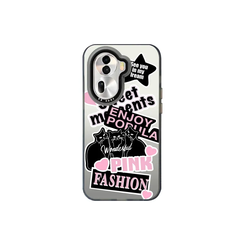 A tidal wave Phone Cases-6