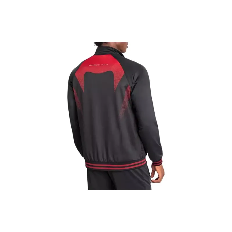 VENUM Adrenaline Jackets Coats Unisex Red-1