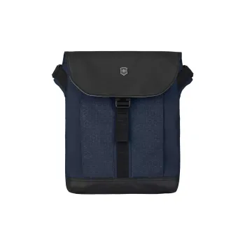 VICTORINOX Polyester Laptop Bag Men's Marine Blue