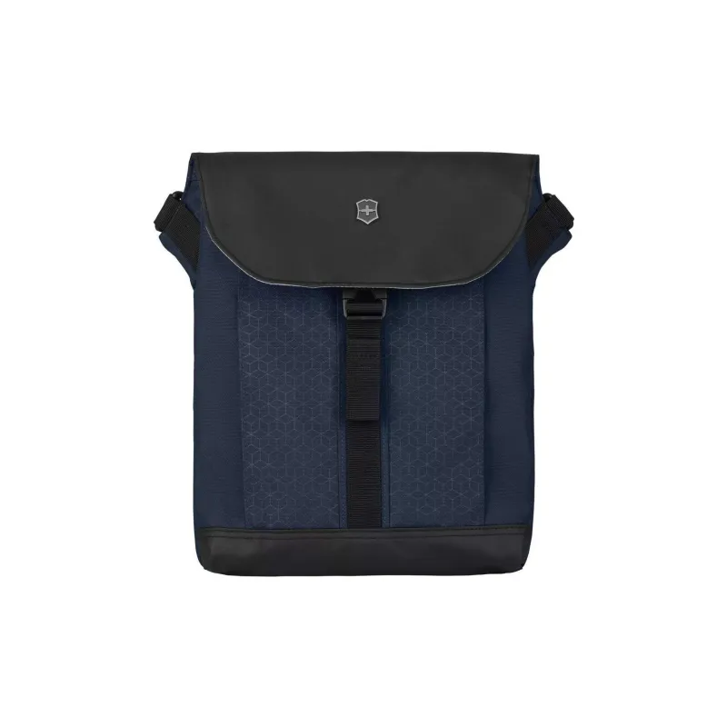 VICTORINOX Polyester Laptop Bag Men's Marine Blue-0