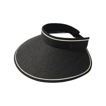 Mountainpeak Vinyl Straw Sun Protection Hats Unisex