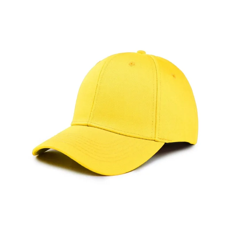 SLEEPYWALK Cotton Baseball Caps Unisex-7