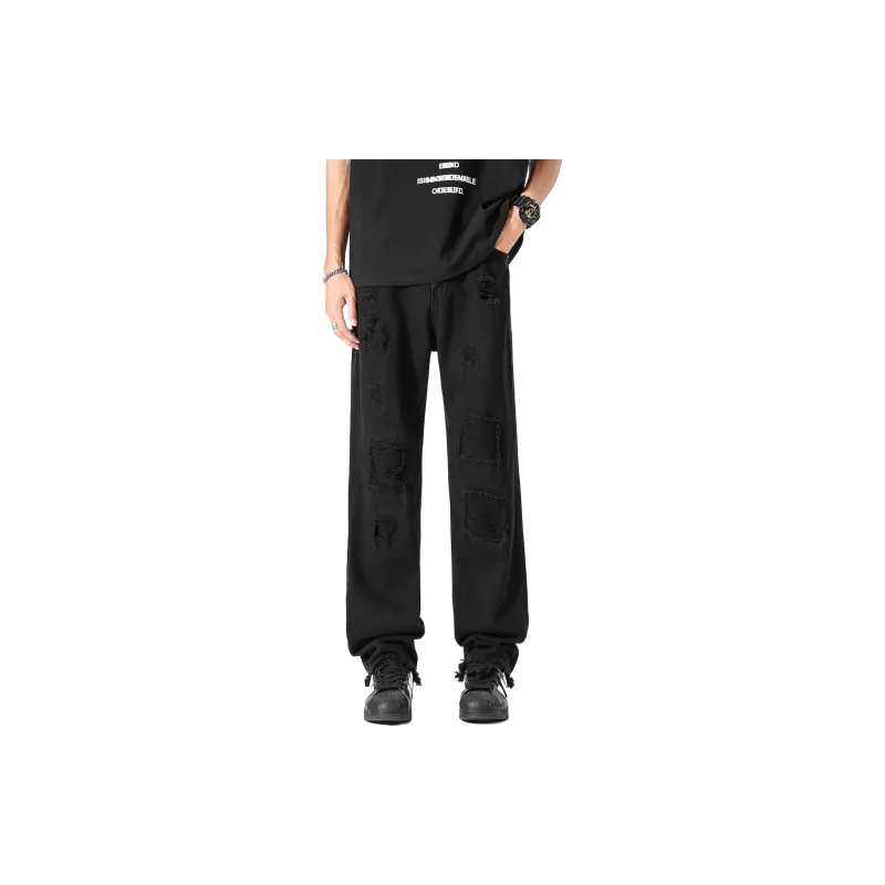 RCTAMY Jeans Unisex-1