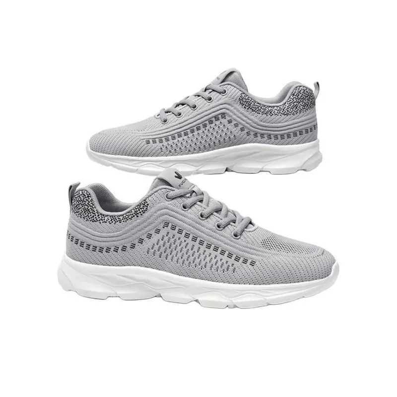 Rich Birds Breathable Lightweight Low-Top Casual Shoes Men's-6
