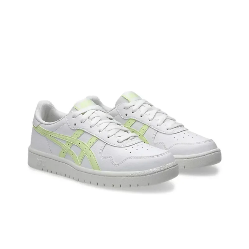 Asics Japan S White Cool Matcha Women's-2