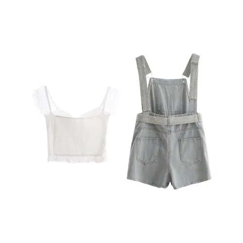 INCO VIBE Casual Set Women's