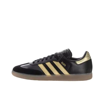Samba Lionel Messi X Adidas Originals 'Triunfo Dorado'