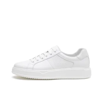ELLE HOMME Low Top Stylish Skateboarding Shoes Men's