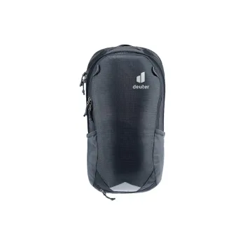 DEUTER Polyamide Outdoor Mountaineering Bag Backpack Unisex Black