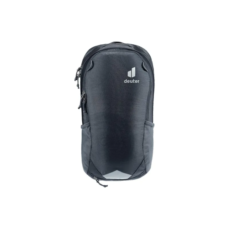 DEUTER Polyamide Outdoor Mountaineering Bag Backpack Unisex Black-0