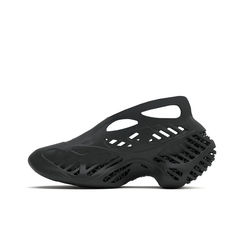 SCRY Core Shell Low Top Casual Shoes Unisex Black-0