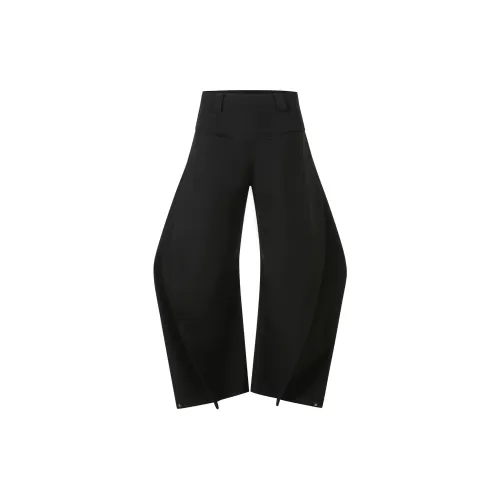 IMXS City Hunting Casual Pants Women's Black