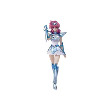 BANDAI Shoko Bandai Armor Of Myth Saint Seiya Scale Figures 16cm