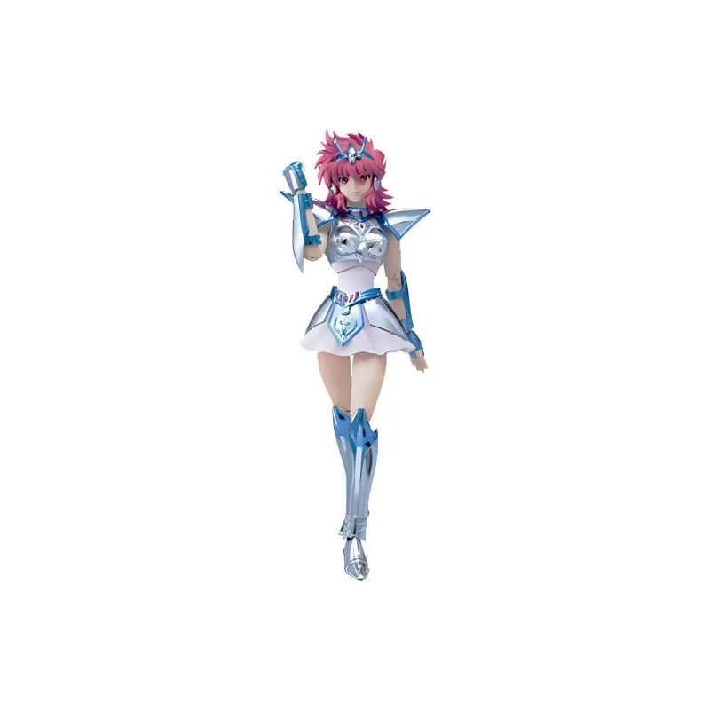 BANDAI Shoko Bandai Armor Of Myth Saint Seiya Scale Figures 16cm-0