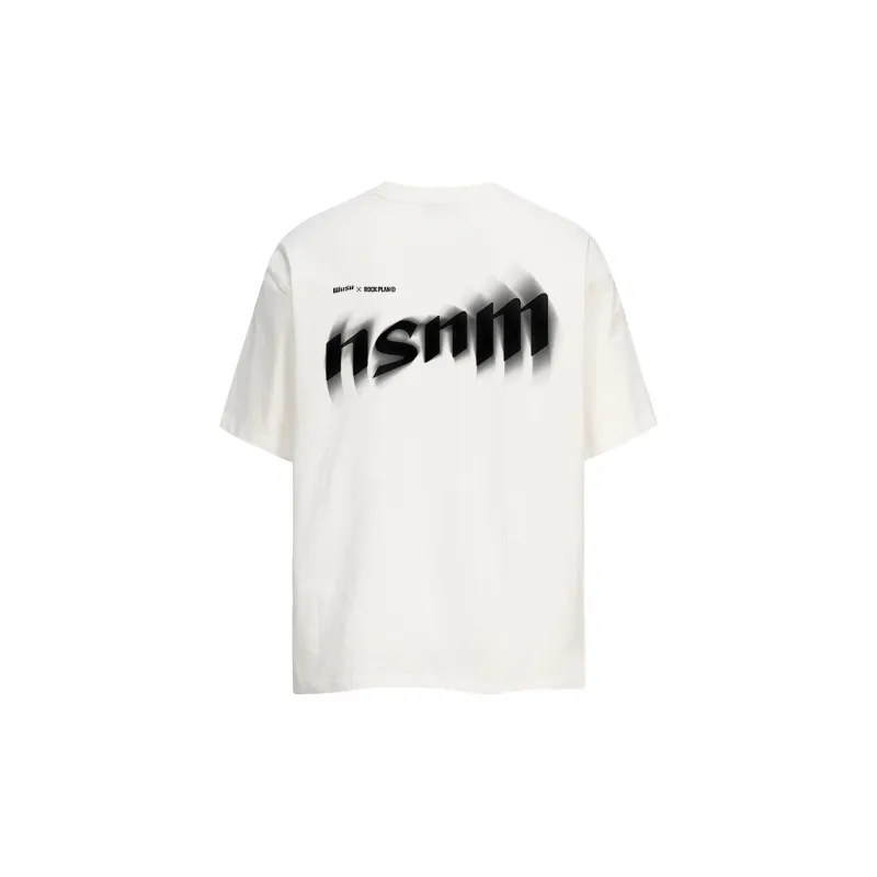 ROCK PLAN T Shirts Unisex-1