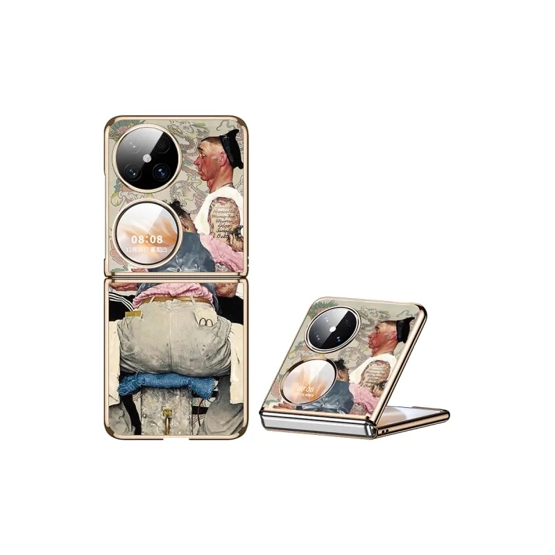 Small bones Phone Cases-3