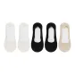 5 Pack (2 White+2 Twilight Black+Tea Green)