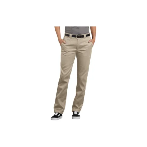 Dickies Cargo Pants Women's Desert Sand