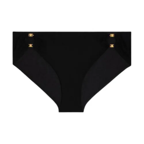 CELINE Bikinis Women's Black