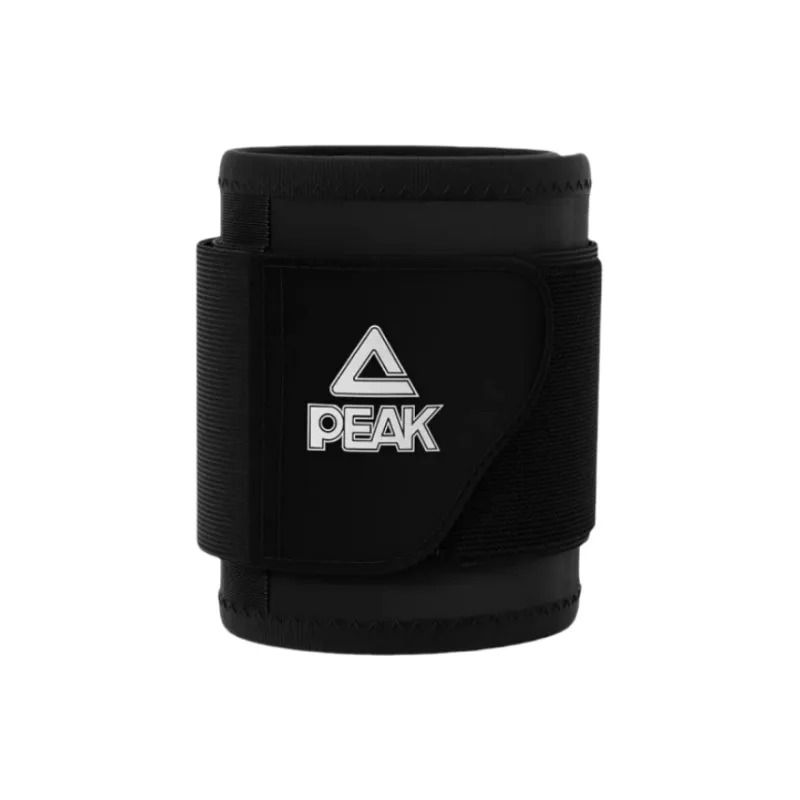 PEAK Lightweight Strap Wrist Brace Breathable Compression Unisex Professional Protective-5