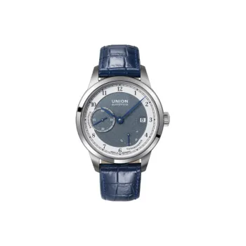UNION GLASHUTTE/SA Men Watch