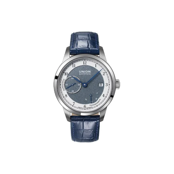 UNION GLASHUTTE/SA Men Watch-0