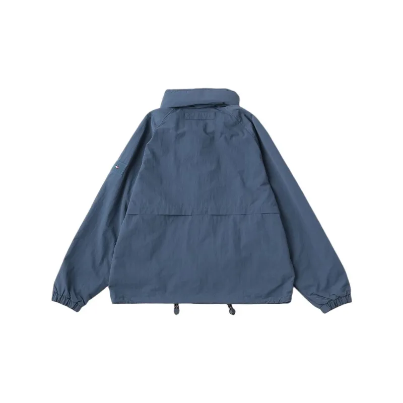 Tommy Hilfiger REGATTA JACKET Jackets Coats Men's Blue-1