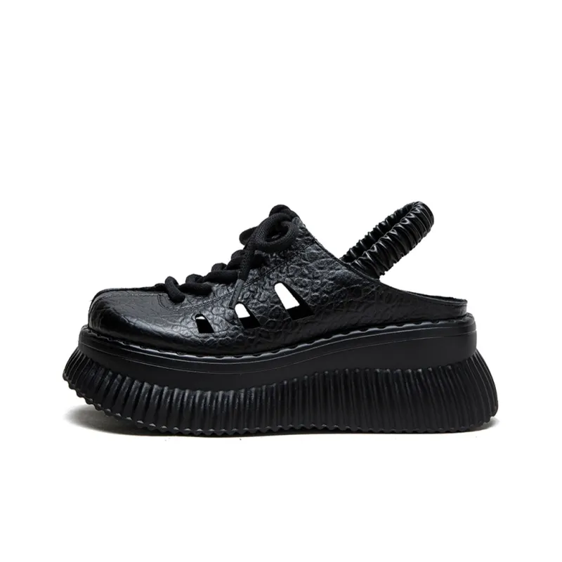 Jay Roman Sandals Women's-4