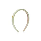 Green-Headband