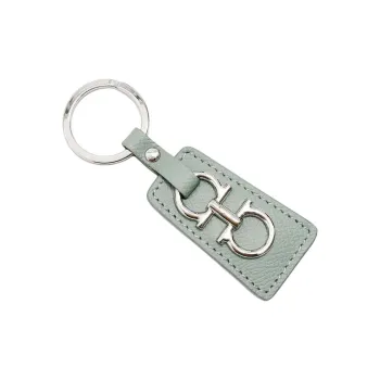 FERRAGAMO Keychains Women's Green