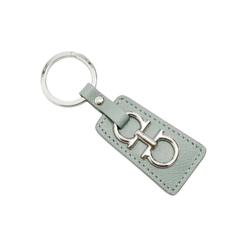 FERRAGAMO Keychains Women's Green-0