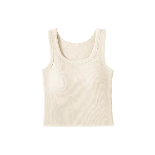 MIIOW Women's Tank Tops