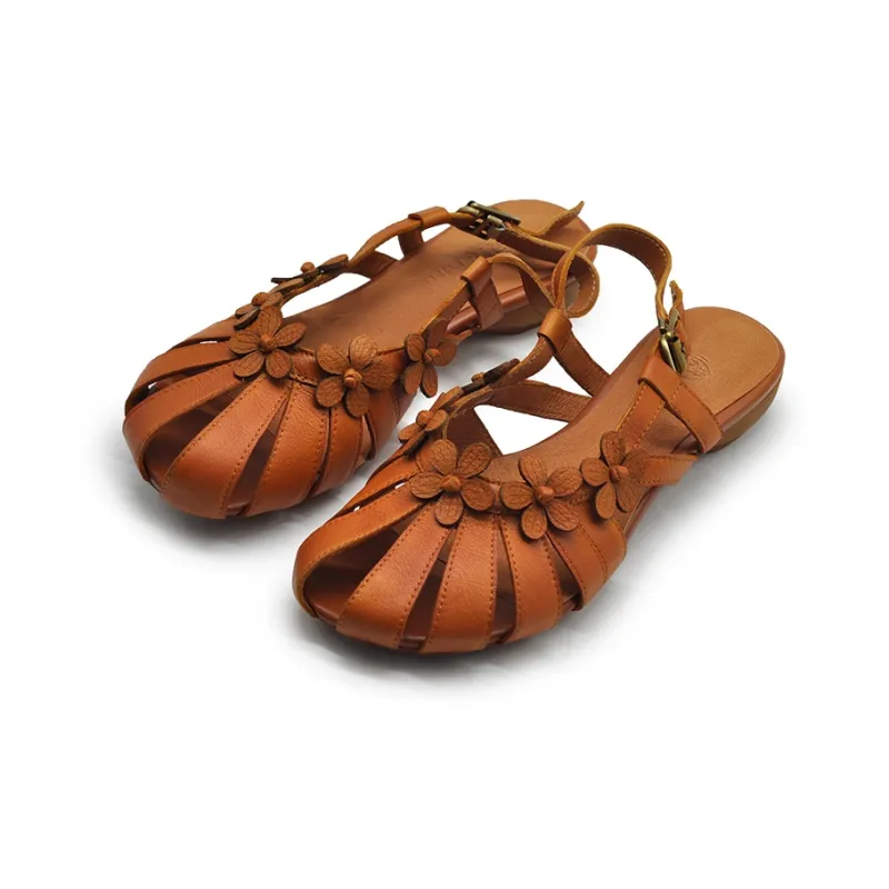 ARTMU Roman Sandals Women's-12