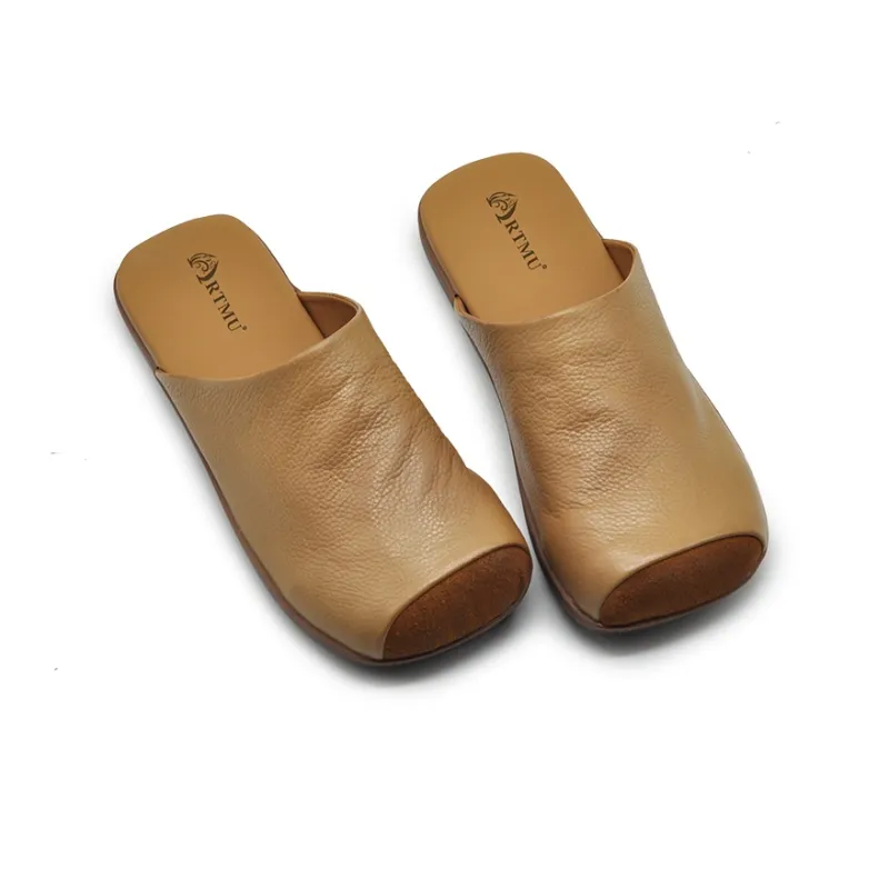 ARTMU Wrap toe Slippers Women's-2