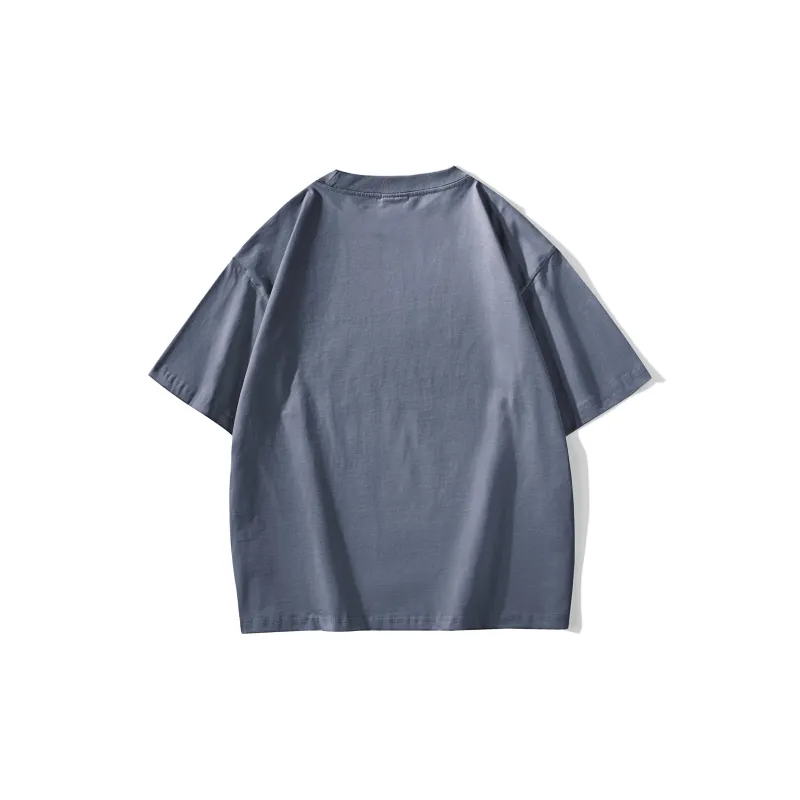 FONDLOOK T Shirts Unisex-19