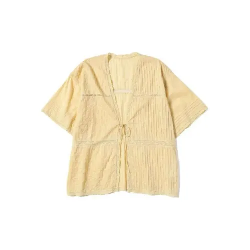 Beams Shirts Women's