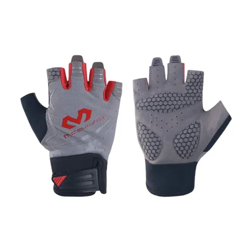 McDavid Weightlifting Belts / Gym Gloves