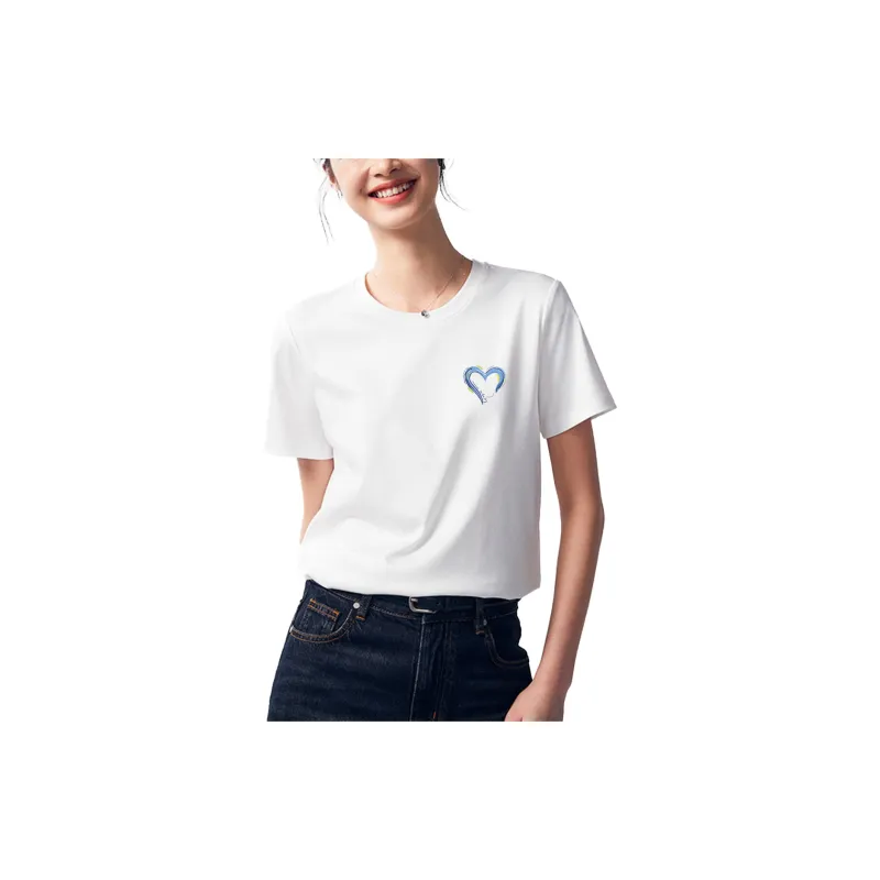Mula T Shirts Women's-1