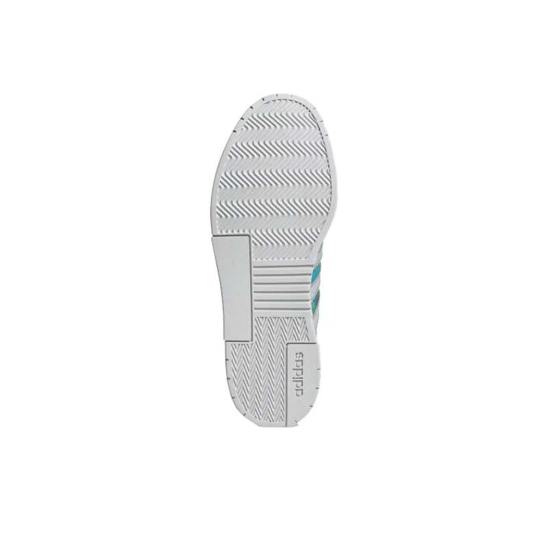 Adidas Skateboarding Low 'Grey Blue'-5