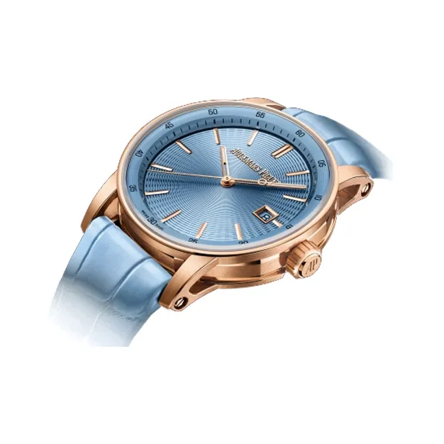 AUDEMARS PIGUET Men CODE 11.59 Series Watch-2