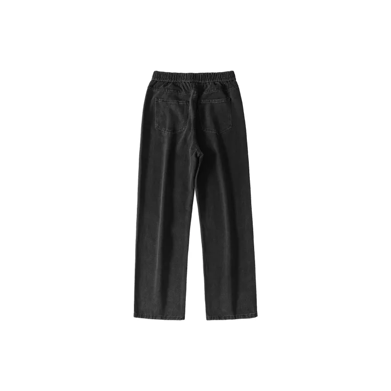 NASTYPALM Jeans Unisex-1