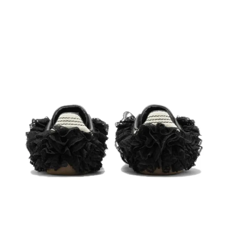 Adidas Samba Reverie By Caroline Hú Clot Black Lace Upper Women's-6