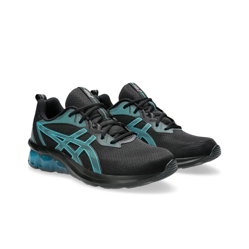 Asics Gel Quantum 90 Iv Black Lagoon-1