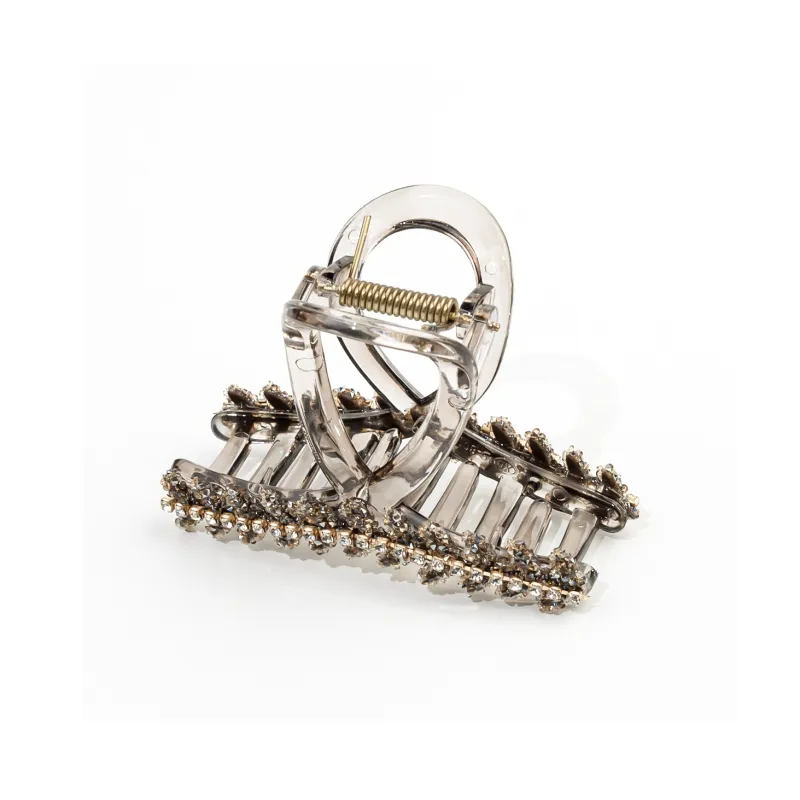 Capuel Hair Clips Women's-2
