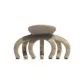 Coffee Tubas Claw Clip